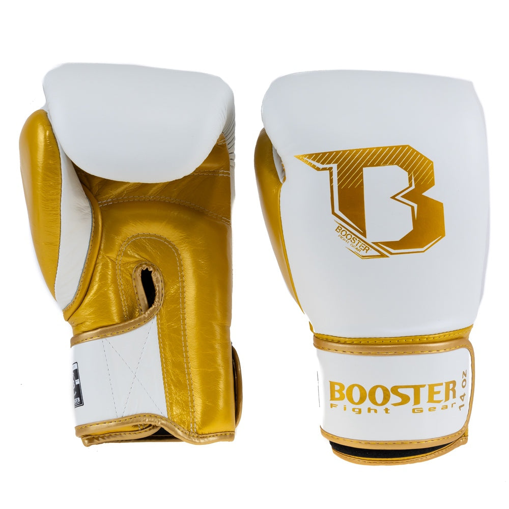 BFG BOXING GLOVES