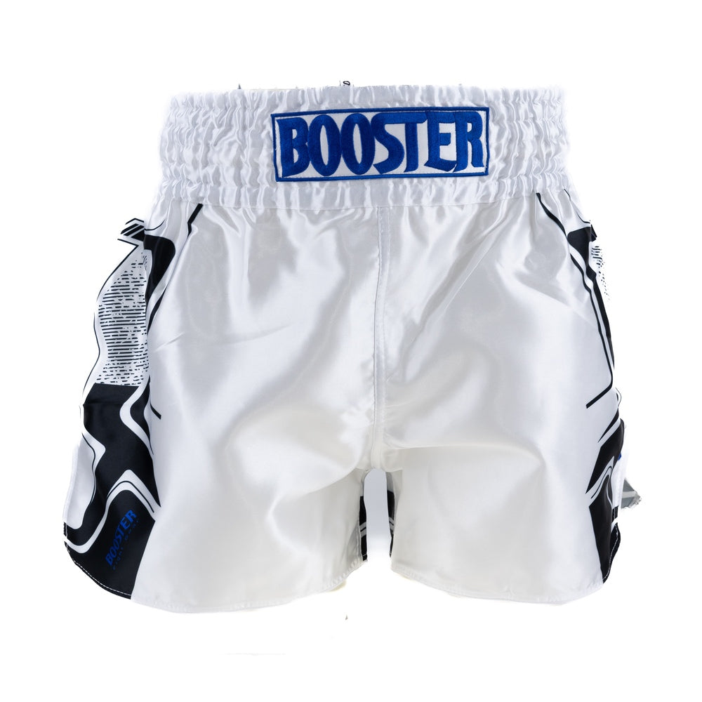 Booster Ignite Muay Thai short nr. 3