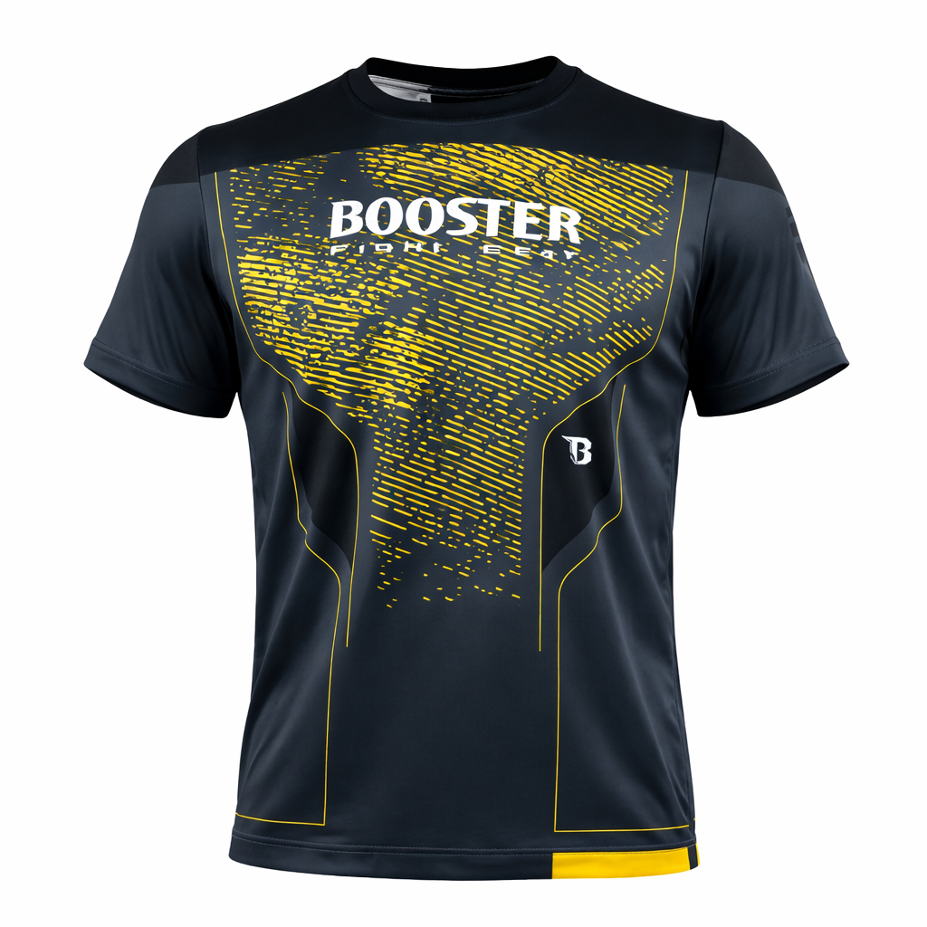 Booster Ignite T-shirt nr. 1