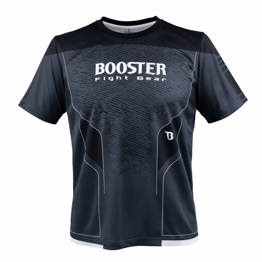 Booster Ignite T-shirt nr. 2