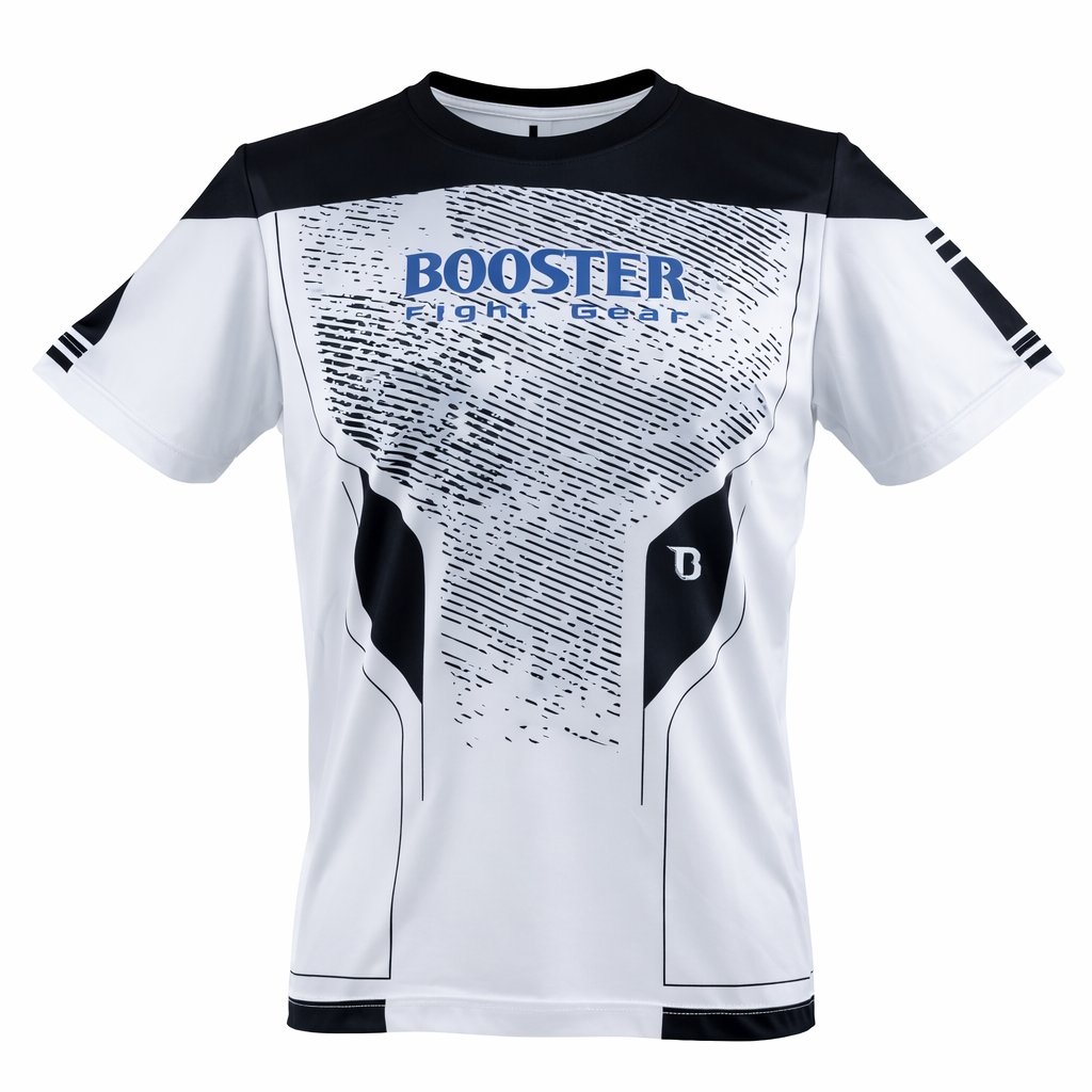 Booster Ignite T-shirt nr. 3
