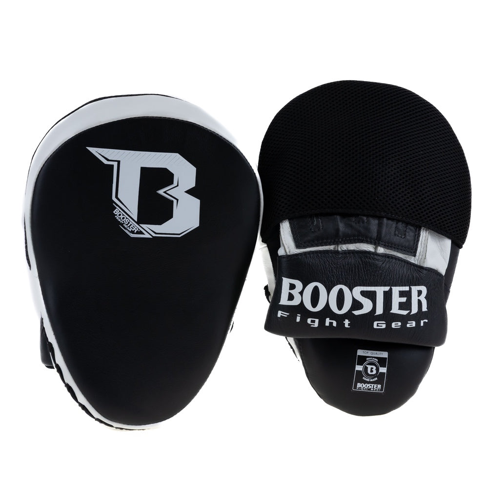 Booster BPM 1 Focus Mitts