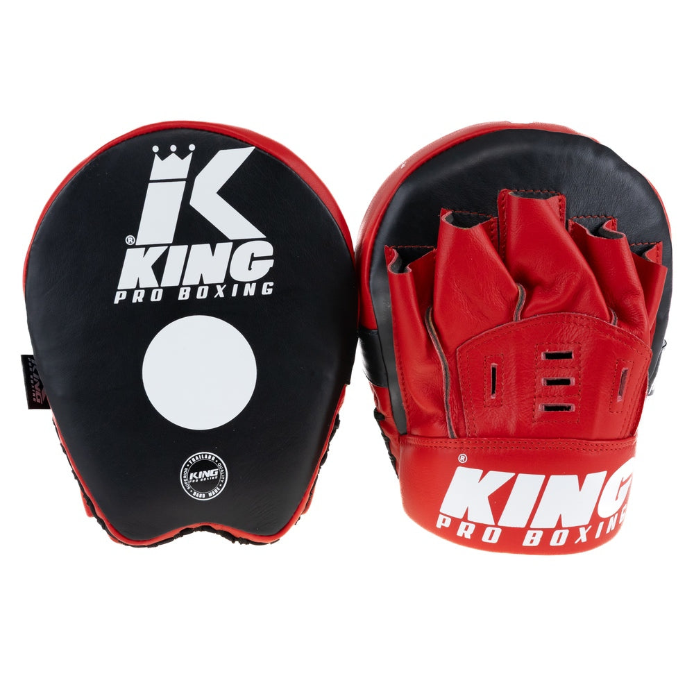 KPB FOCUS MITTS