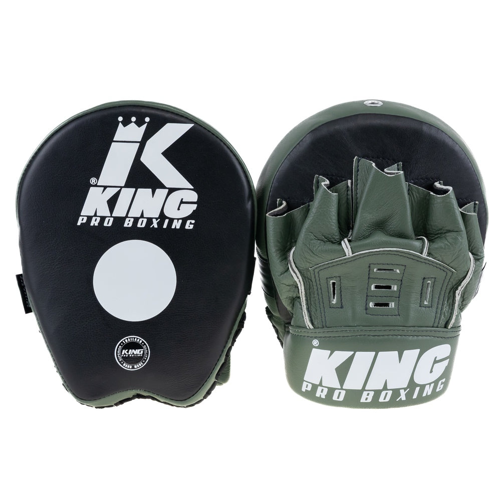 KPB FOCUS MITTS
