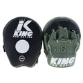 KPB FOCUS MITTS