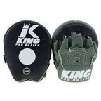 KPB FOCUS MITTS
