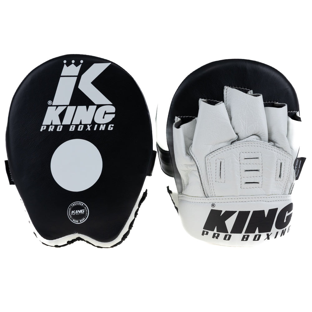 KPB FOCUS MITTS
