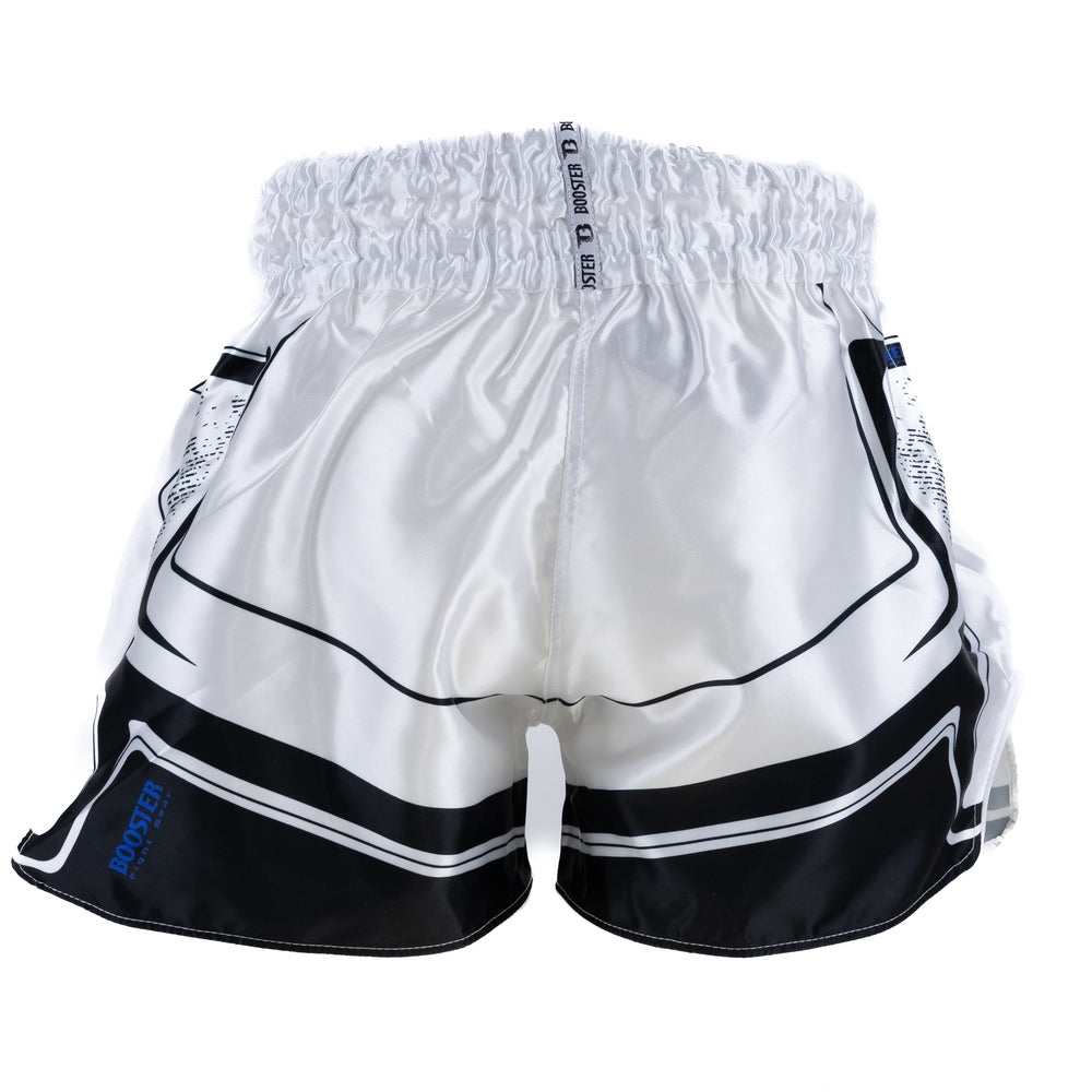 Booster Ignite Muay Thai short nr. 3