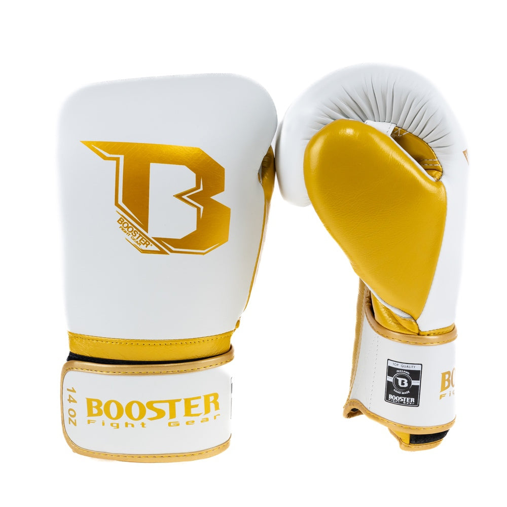 Booster RS bokshandschoenen nr. 4