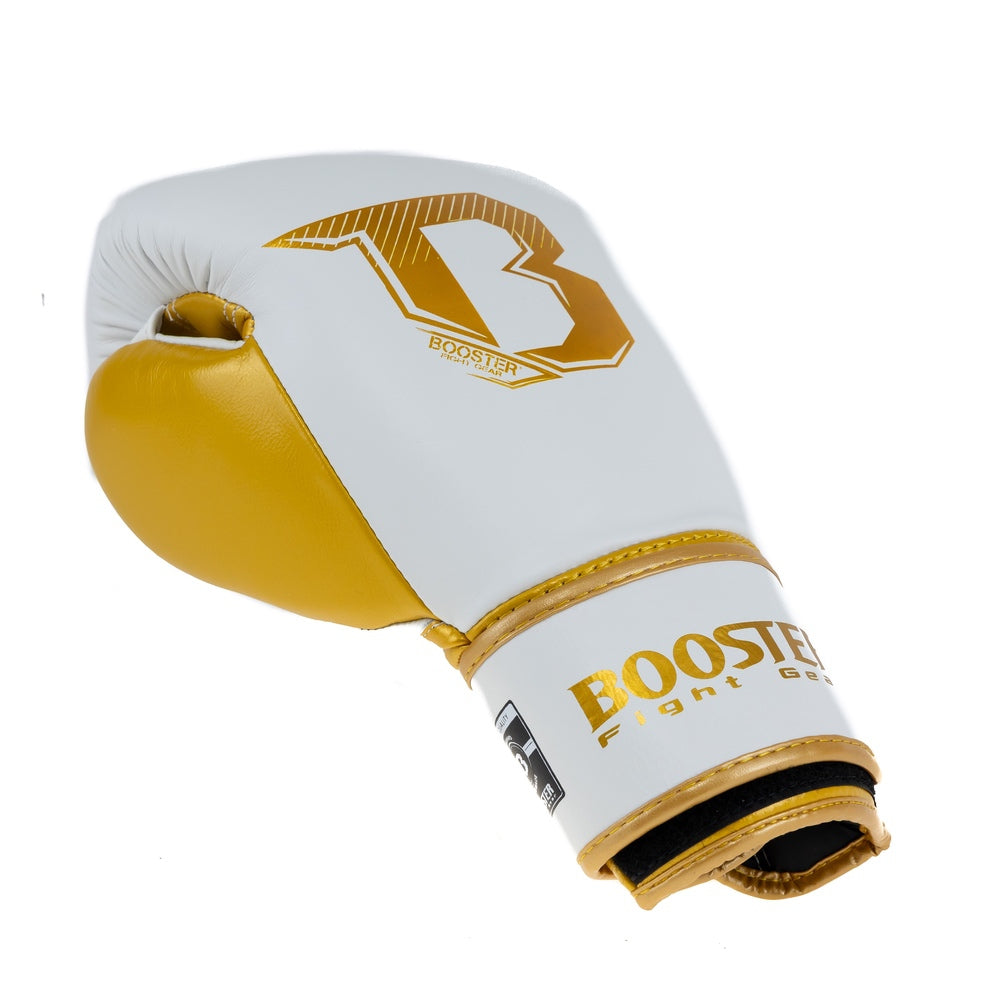 Booster RS bokshandschoenen nr. 4