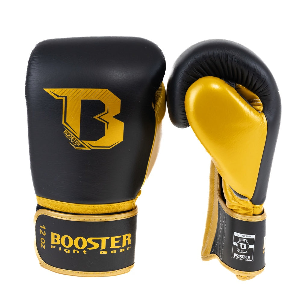 Booster RS bokshandschoenen nr. 5