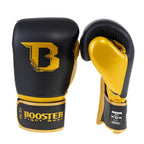 Booster RS bokshandschoenen nr. 5