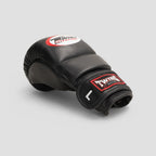 Twins Special Sparring MMA-handschoenen - zwart