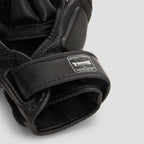 Twins Special Sparring MMA-handschoenen - zwart