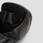 Twins Special Sparring MMA-handschoenen - zwart