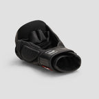 Twins Special Sparring MMA-handschoenen - zwart