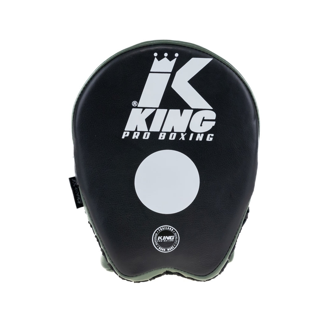 KPB FOCUS MITTS