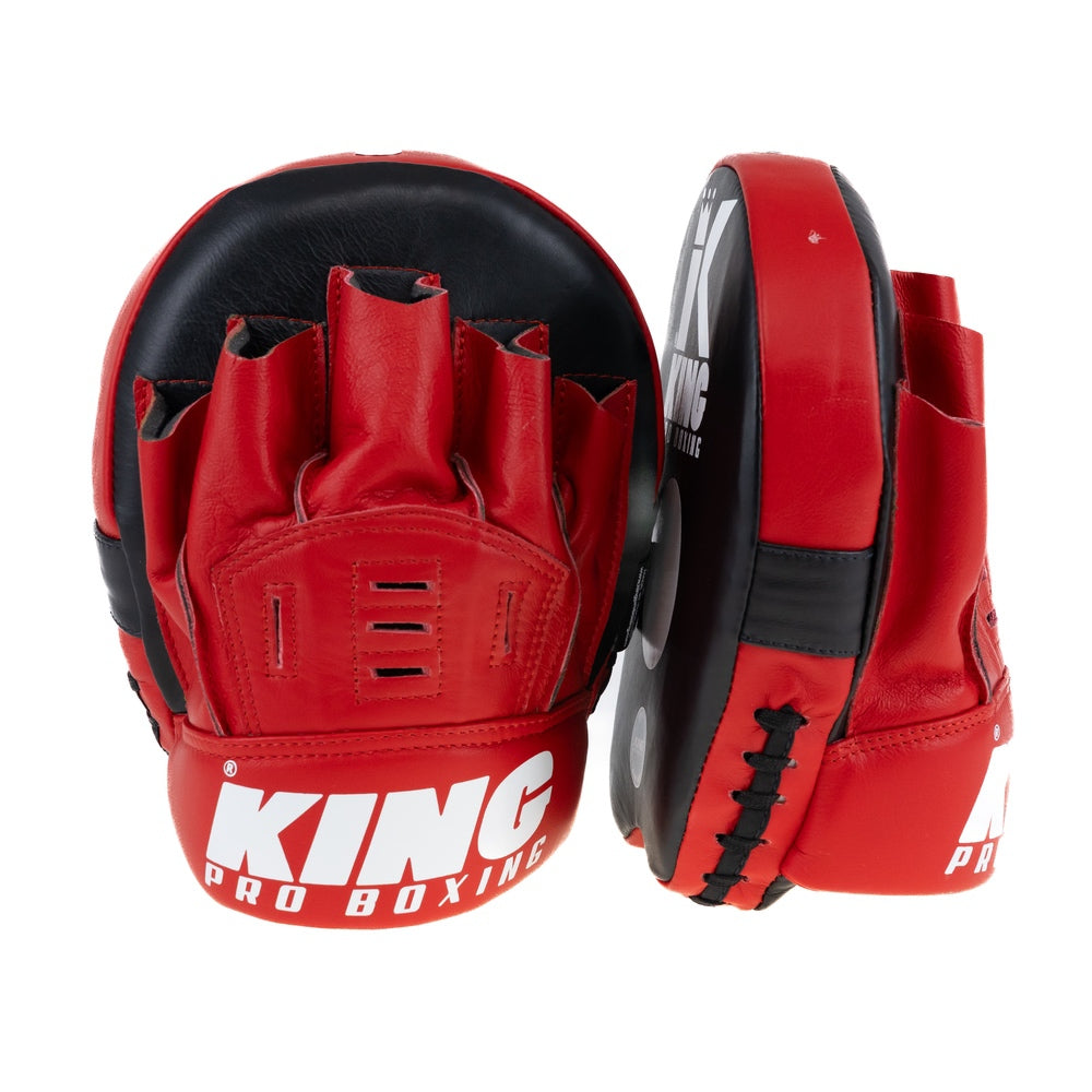 KPB FOCUS MITTS