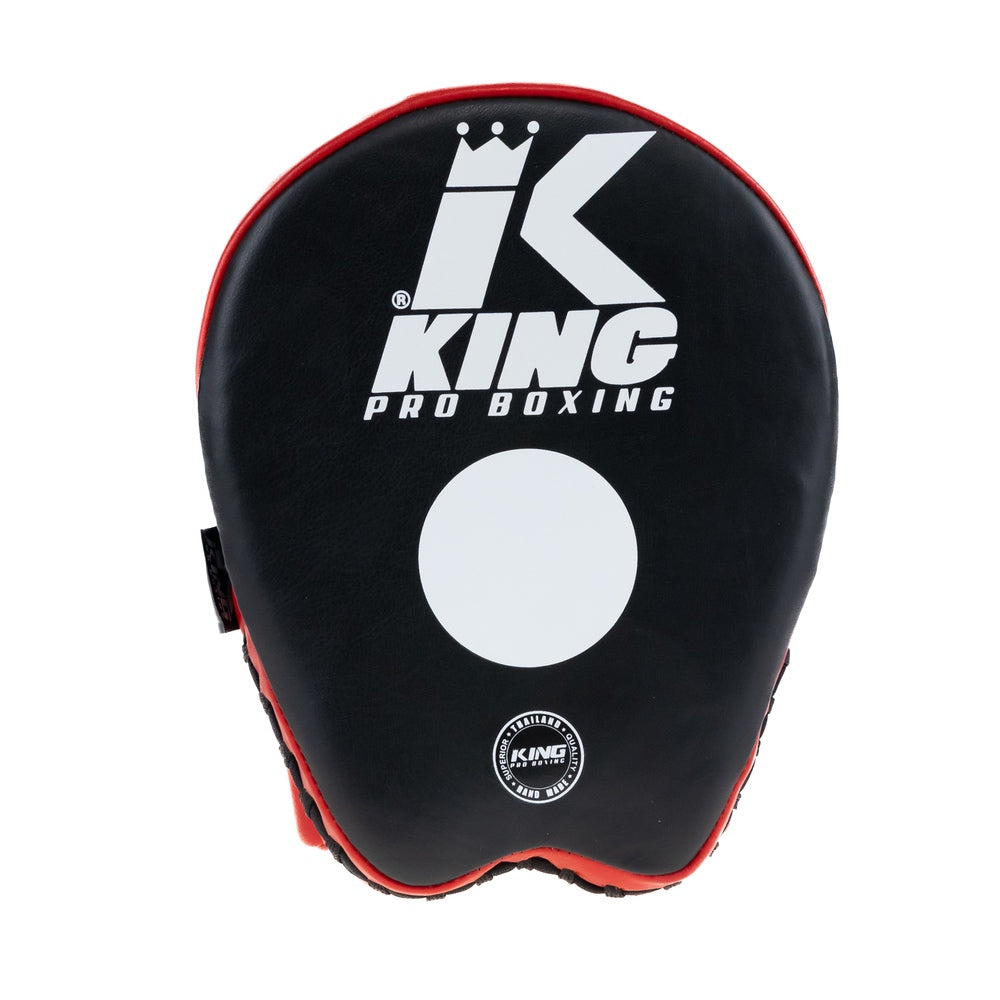 KPB FOCUS MITTS