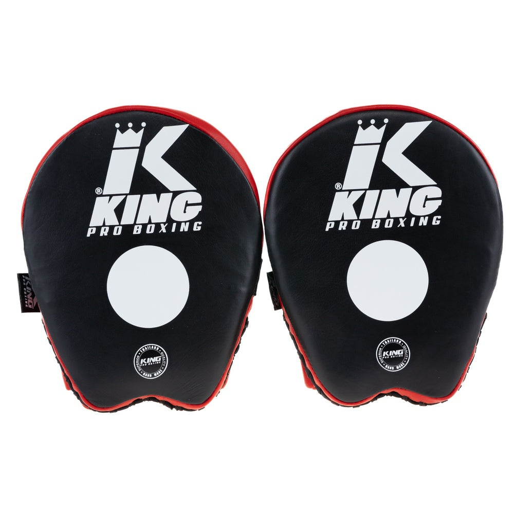 KPB FOCUS MITTS