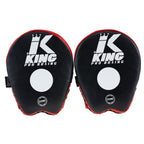 KPB FOCUS MITTS