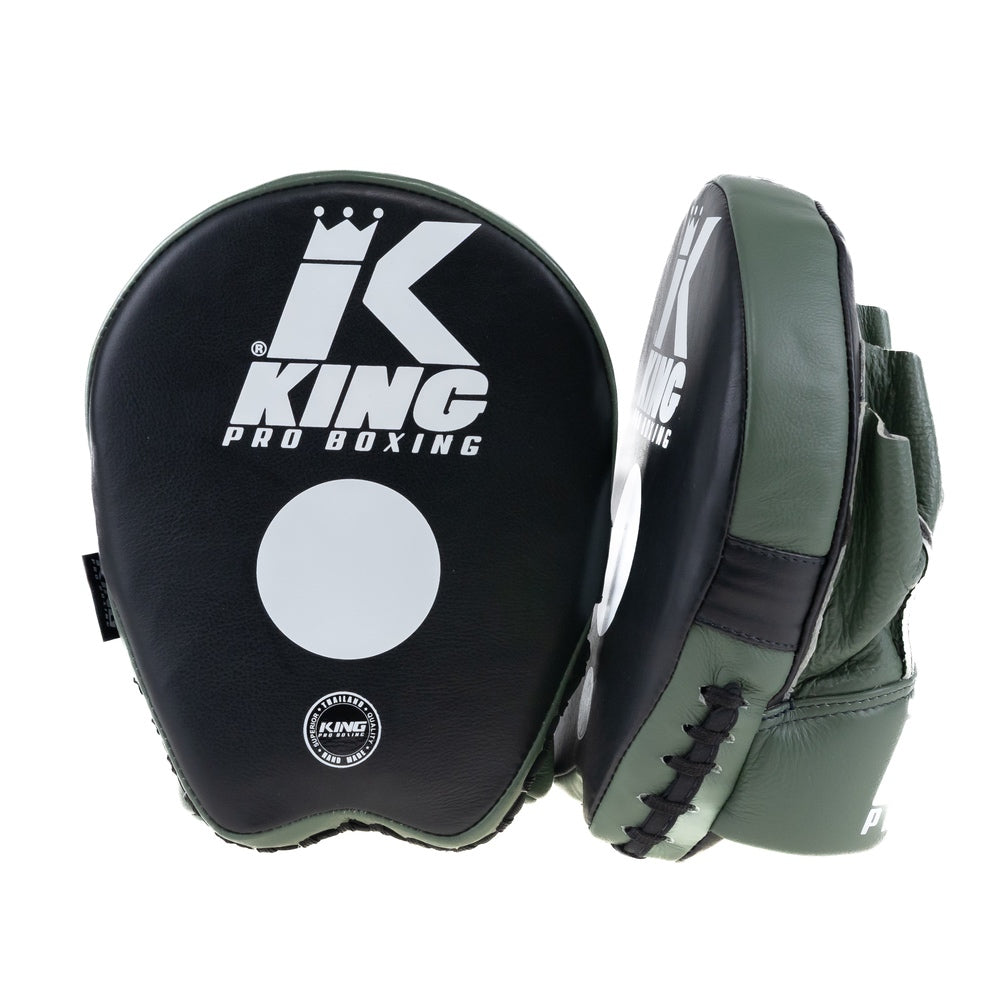 KPB FOCUS MITTS