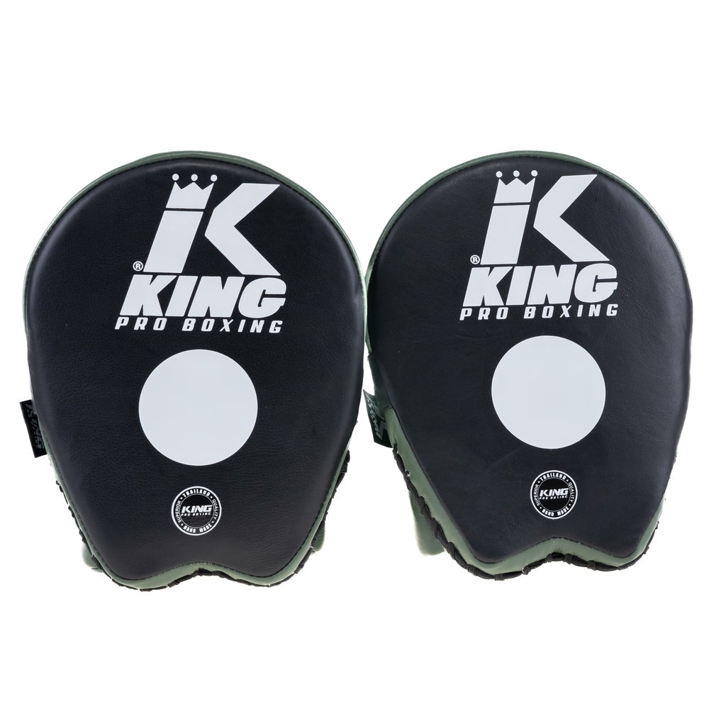 KPB FOCUS MITTS