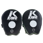 KPB FOCUS MITTS