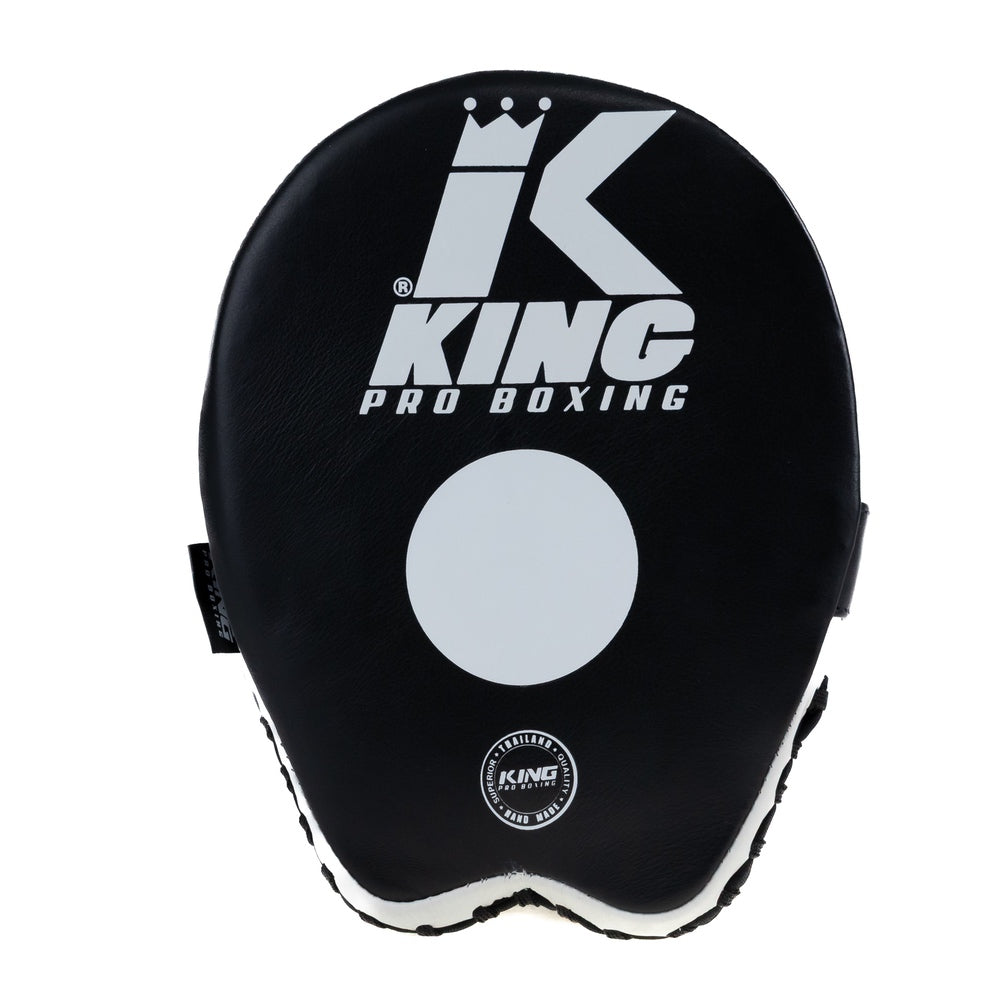 KPB FOCUS MITTS