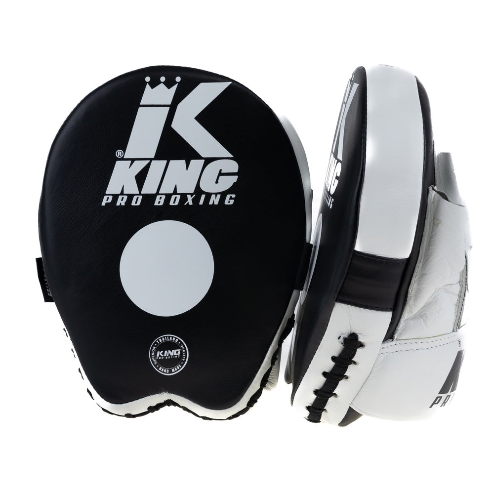 KPB FOCUS MITTS