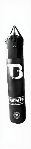 Booster lege bokszak 1.80m