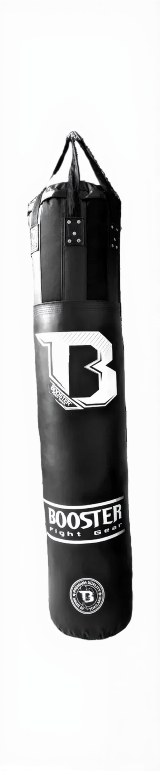 Booster lege bokszak 1.80m
