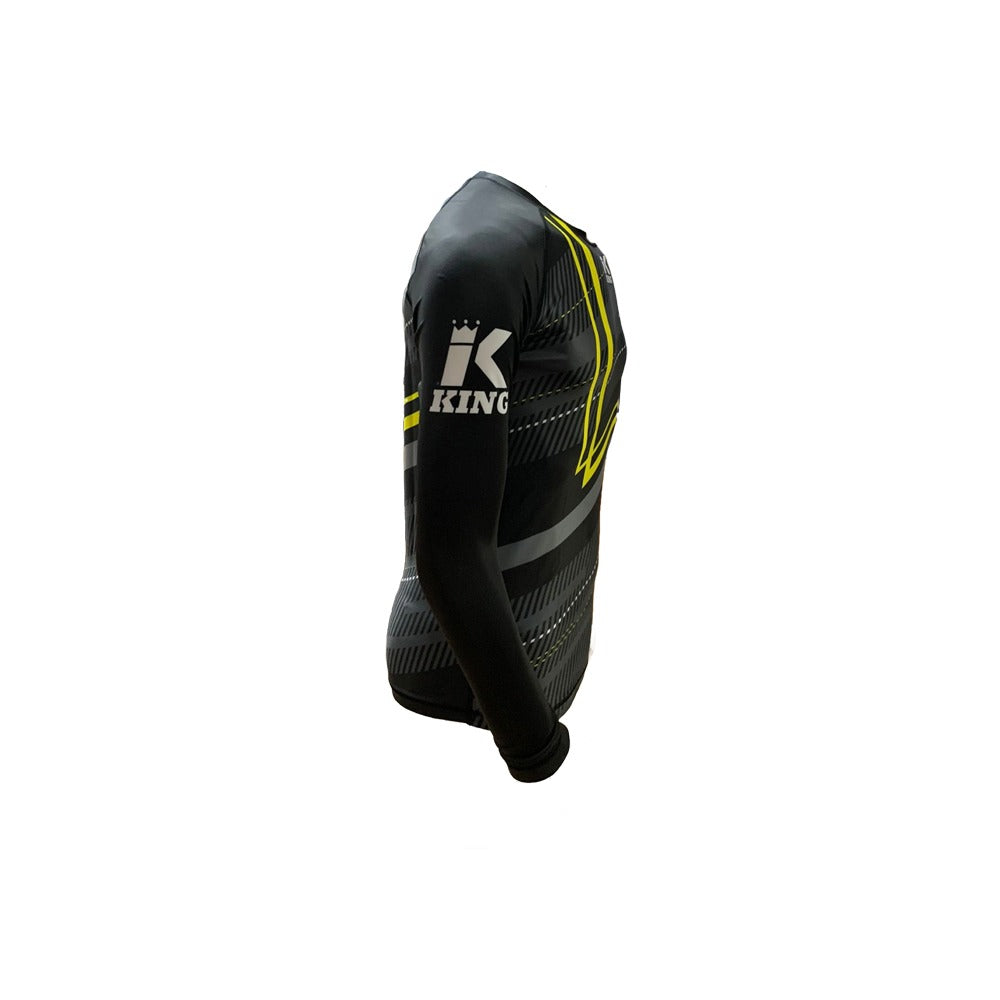 KPB RASHGUARD