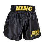 King Pro Boxing Revo Short 2