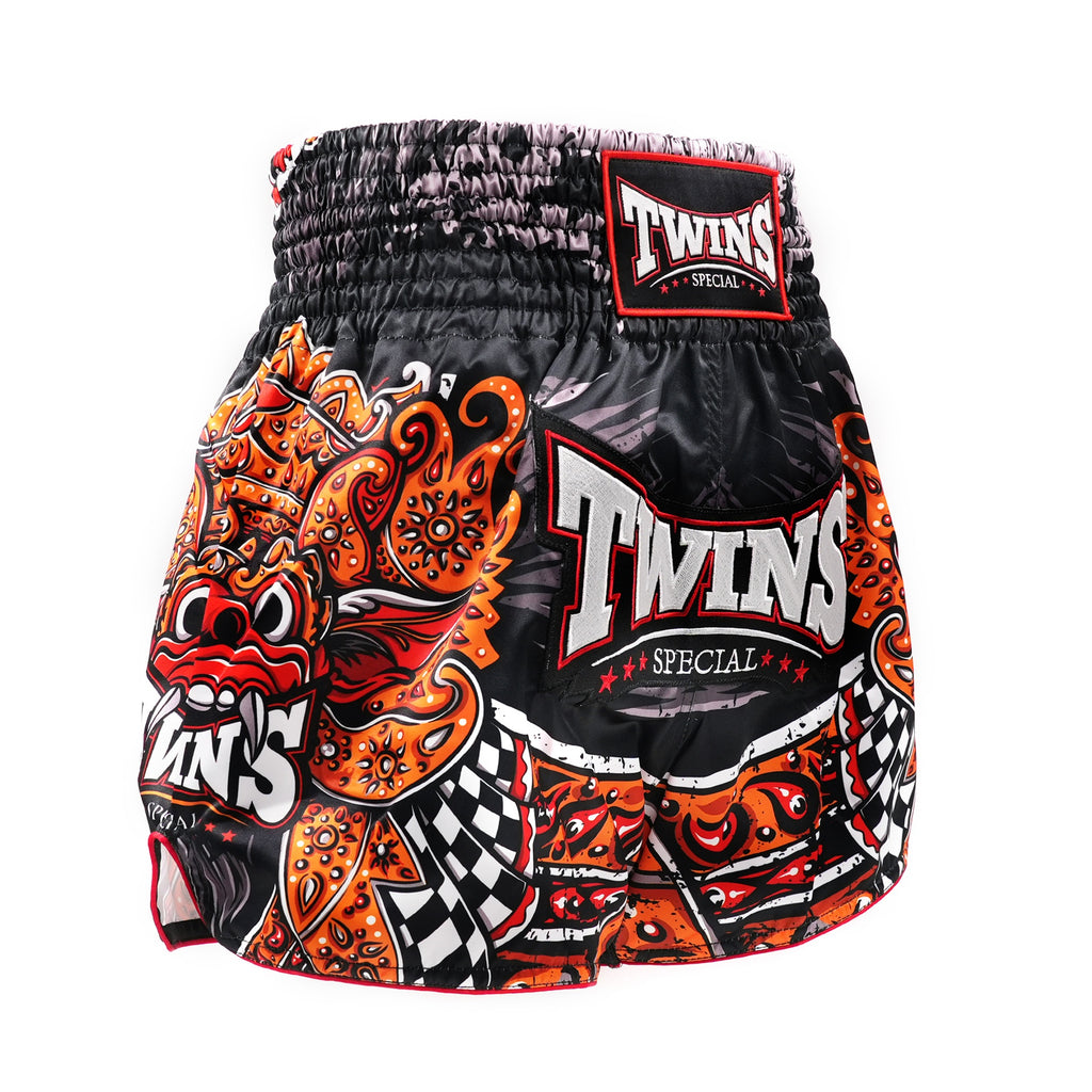 TWINS SHORTS