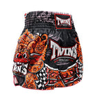 TWINS SHORTS