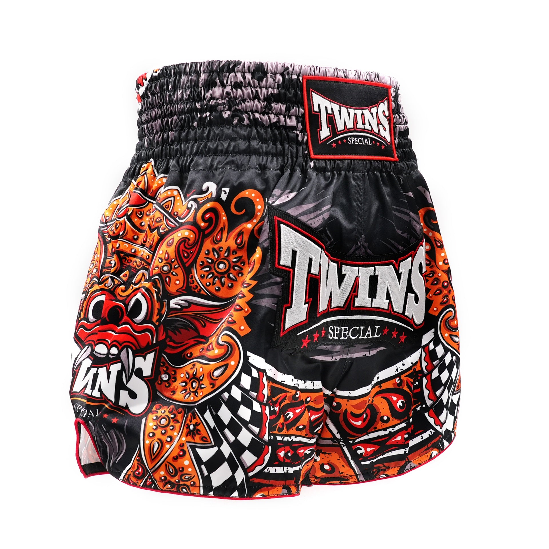 TWINS SHORTS