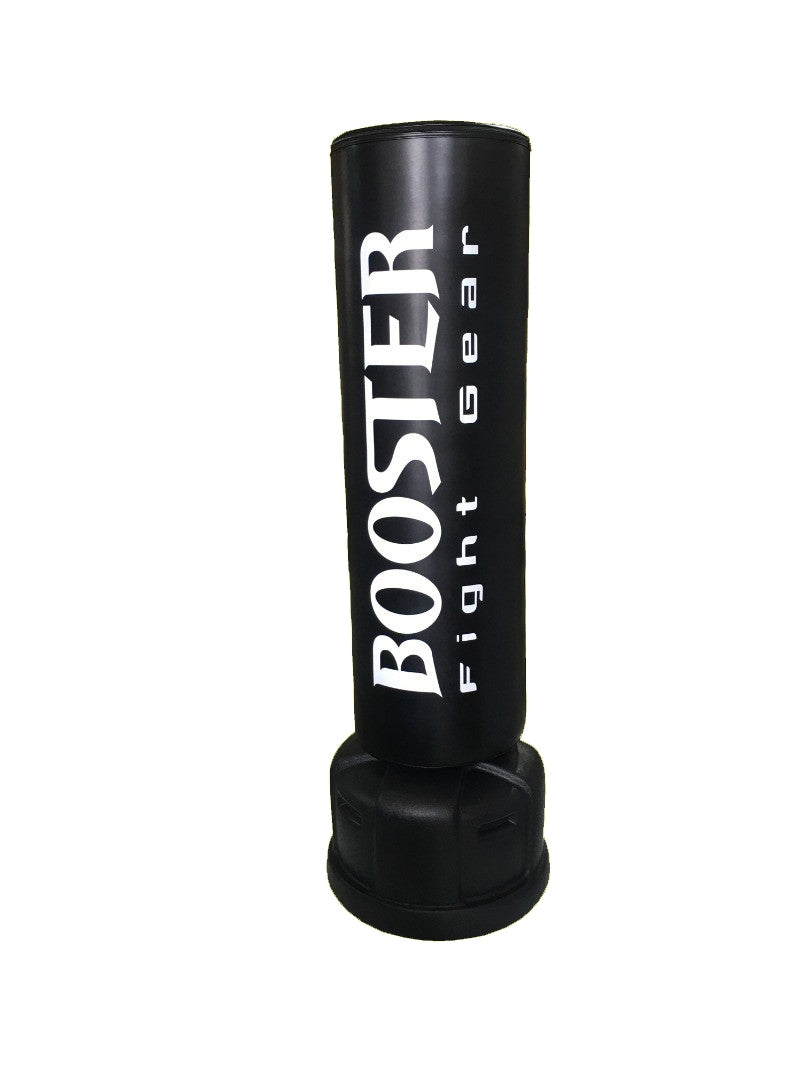 Booster vrijstaande bokszak 180cm
