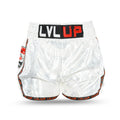 LVL UP TKO 2 Muay Thai Shorts