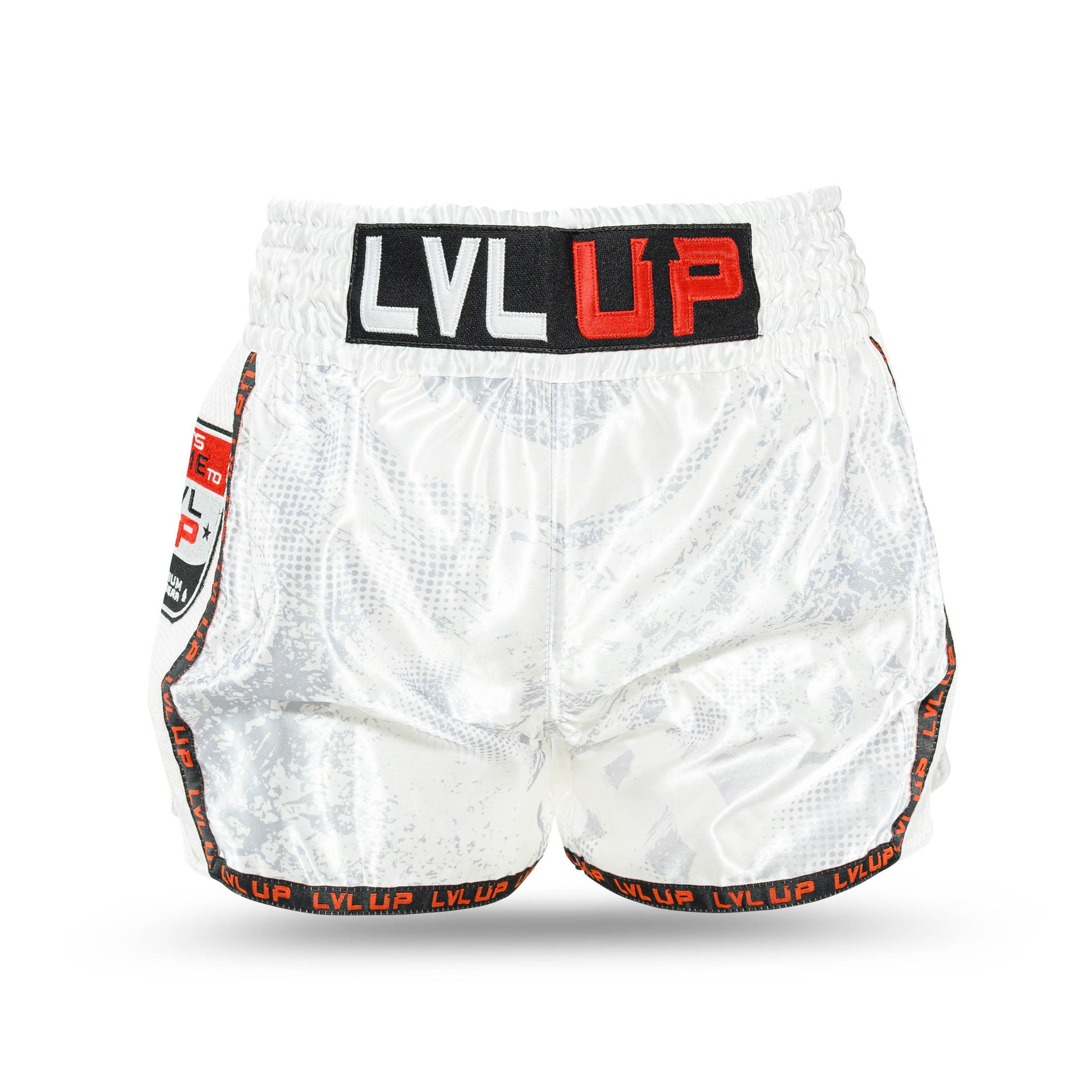 LVL UP TKO 2 Muay Thai Shorts