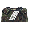 Booster Team Duffel Sporttas Camo