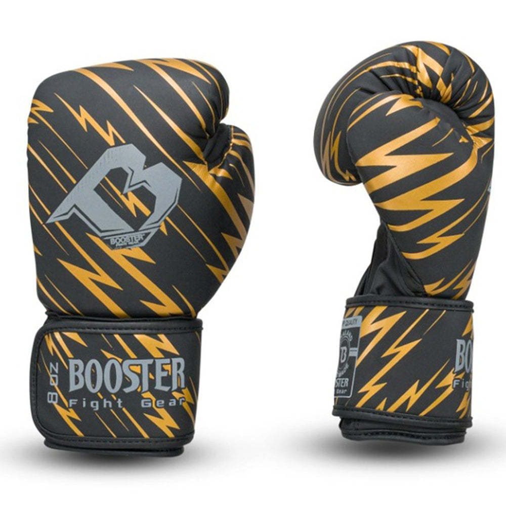 Booster Combat Series kids bokshandschoenen nr. 1