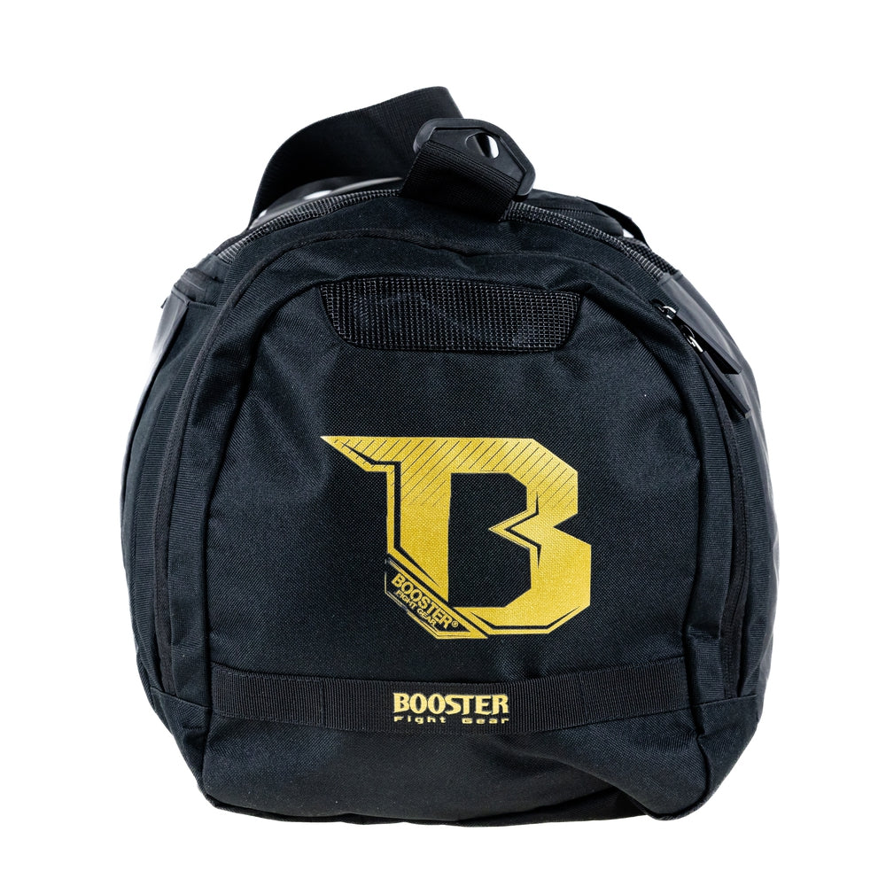 Booster Performance Sporttas Goud