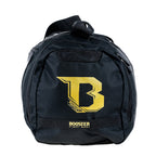 Booster Performance Sporttas Goud