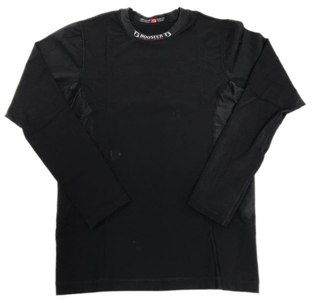 Booster GS Rash 2 Rashguard