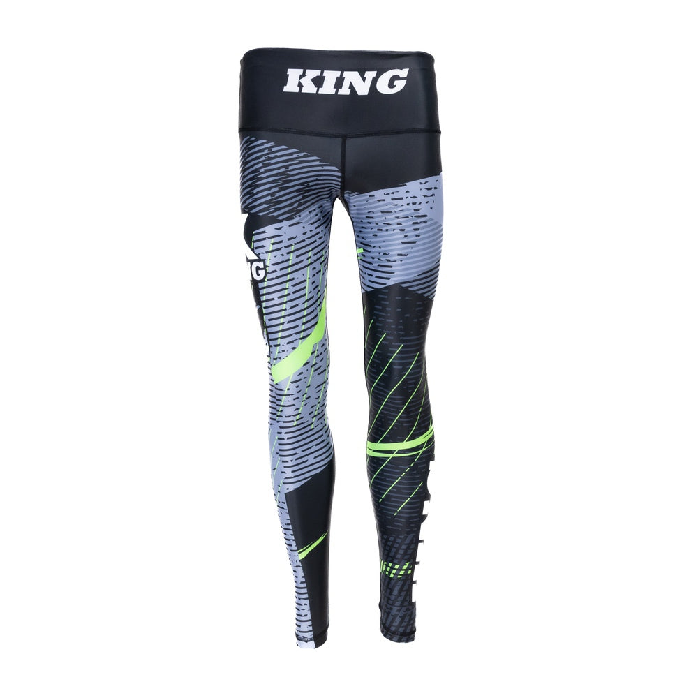 KPB SPATS LADY