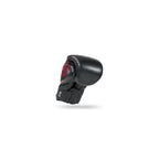 PRO BGL V10 Bokshandschoenen Zwart/Rood – Professionele Trainingshandschoenen