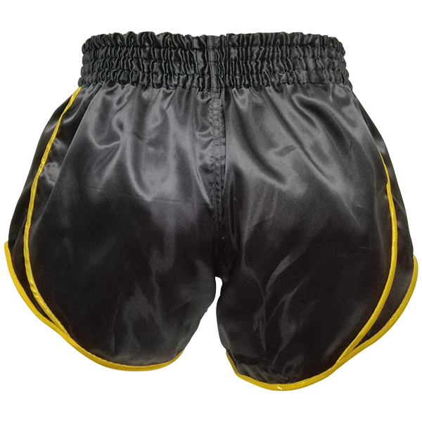 Booster Retro Slugger 1 Fightshorts