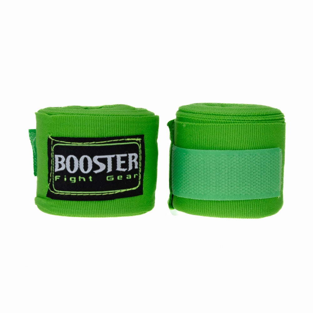 Booster BPC Bandages 460cm Fluogroen