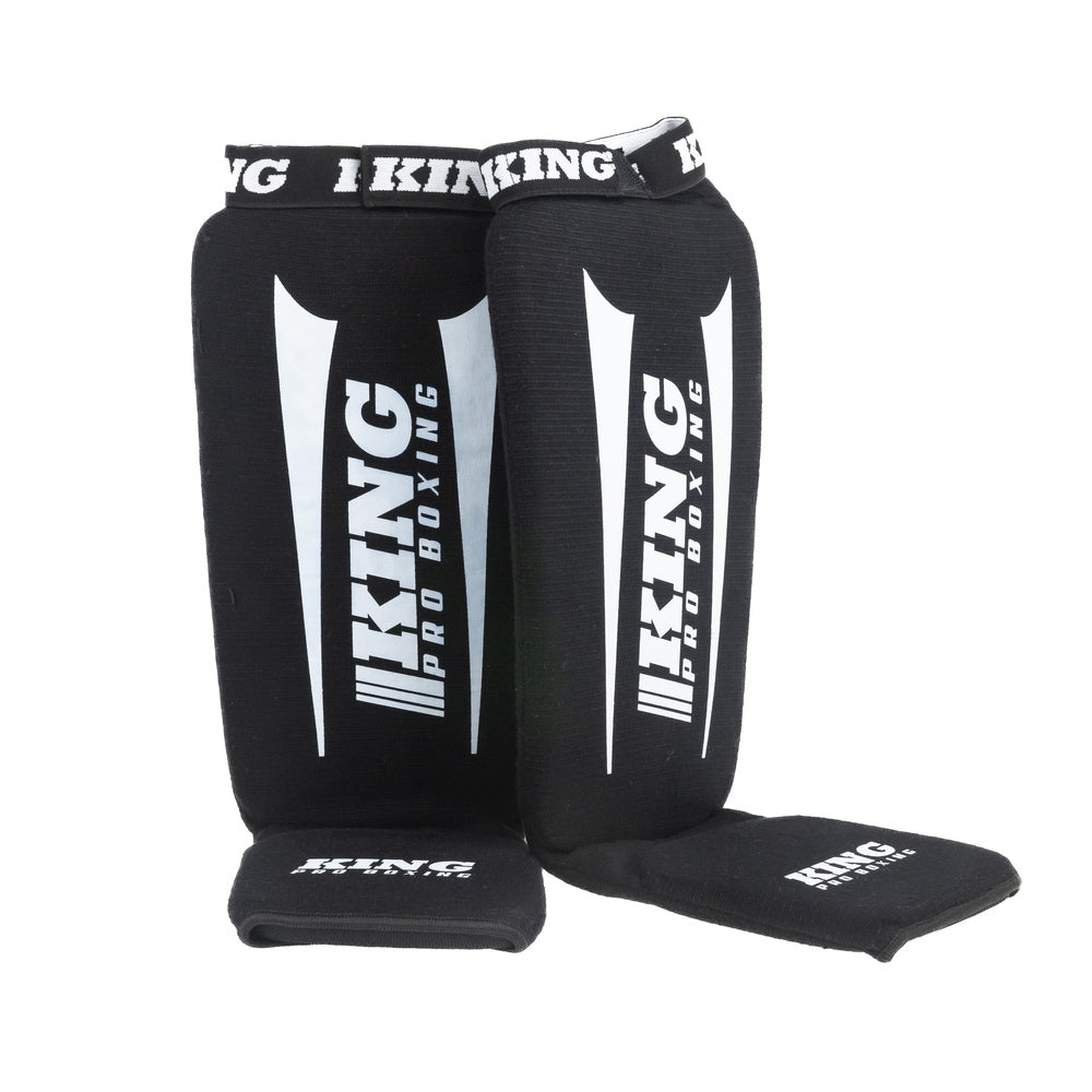 King Pro Boxing AMSG Pro scheenbeschermers nr. 1